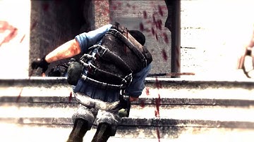 #28 OLD CSS CLIP by KR4m3r 力