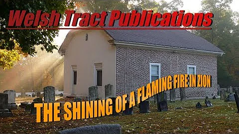 Lackey Sermon WT 11 25 18
