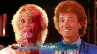 Nina &amp; Mike - Fahrende Musikanten 1995