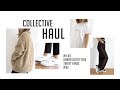 Collective Haul (NA-KD, Urban Outfitters, NIKE) | clothesnbits