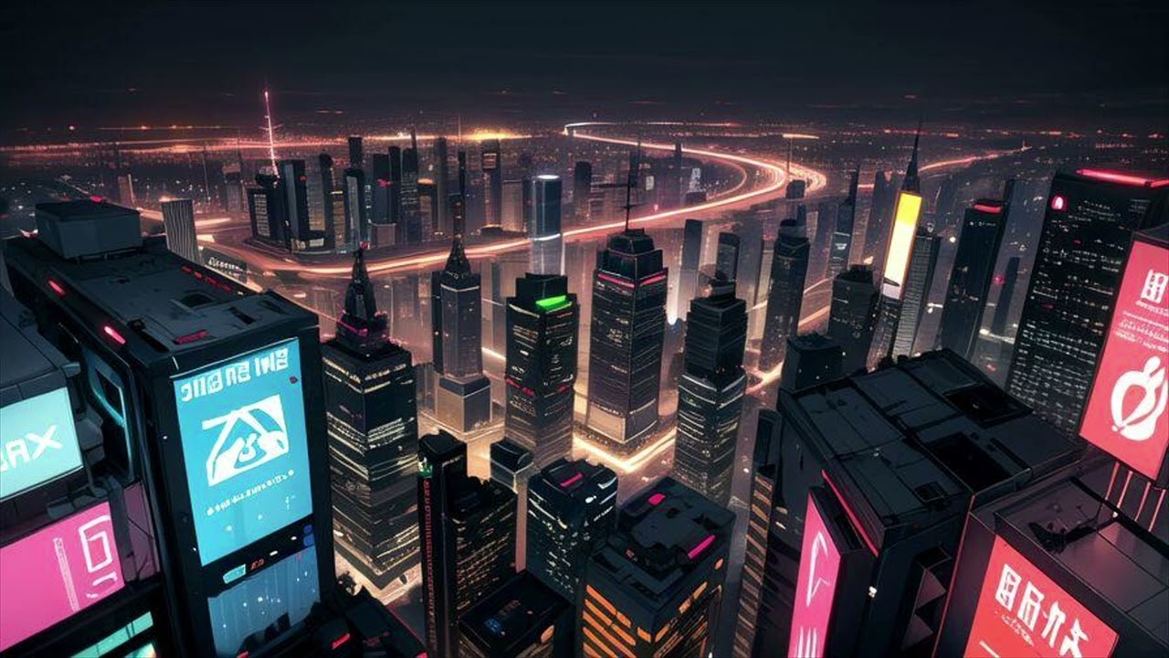 Welcome to the Nexus