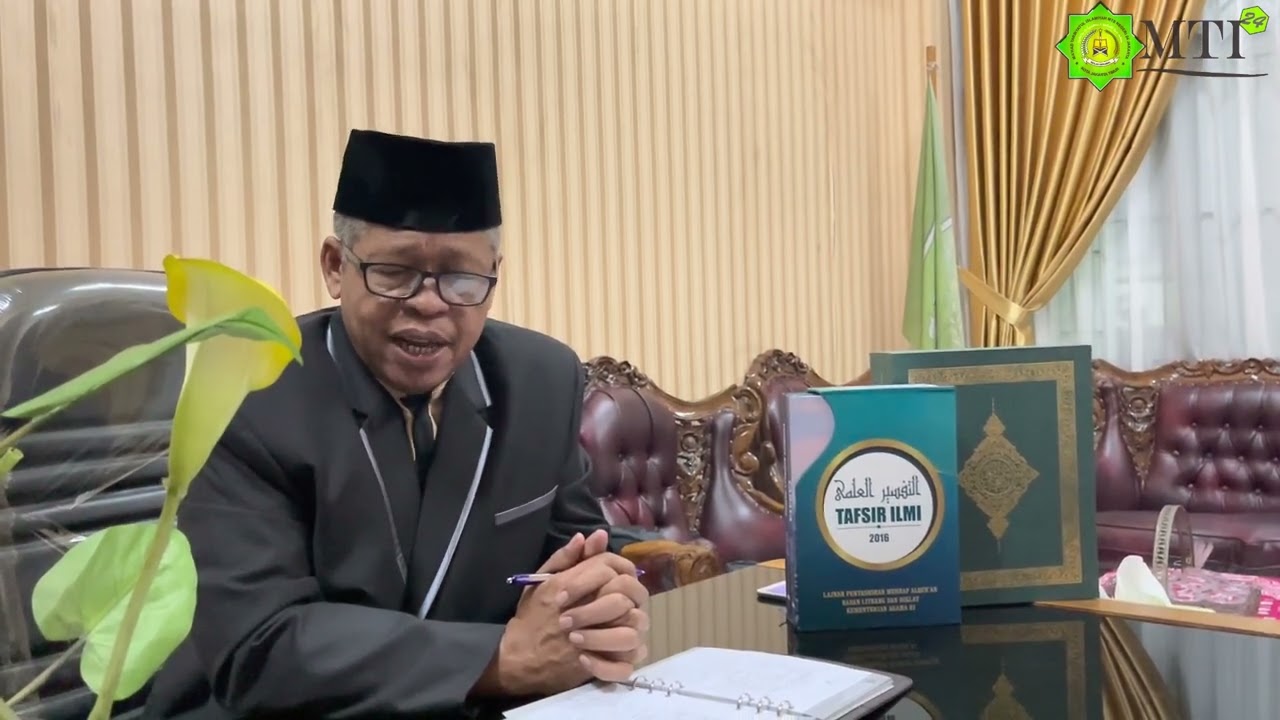 Profil MTI MTs Negeri 24 Jakarta dan Penerimaan Santri Baru (PSB) Tahun Ajaran 2022/2023