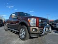 2015 Ford F-250 Super Duty King Ranch (Monroe, Louisiana)