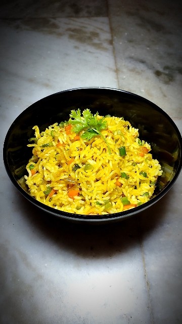 Mazgi Rice Maggie rice, a new recipe 🤤 ️ try it out now😋🤤 ️ - YouTube