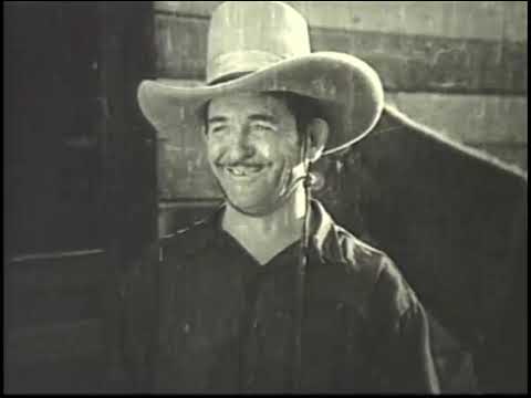 The Apache Kid's Escape Western Action & Adventure Film still