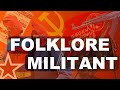 Folklore militant  minutes rouges ep 24