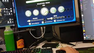 i hope this is proof i dont use a macro