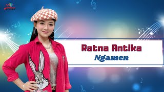 Ratna Antika - Ngamen (Offiicial )