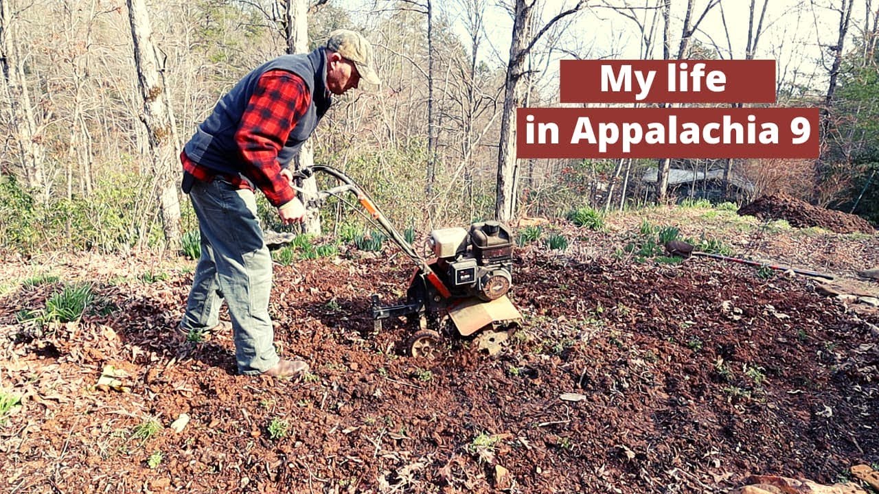 My Life in Appalachia 9