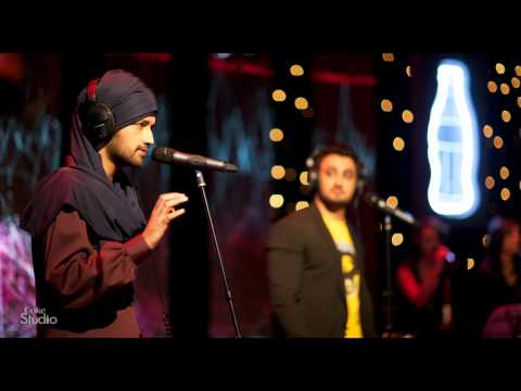 Akhiyan nu rehn de - Atif Aslam
