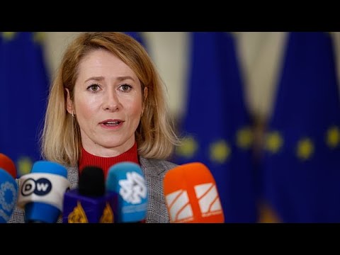 Главы МИД Евросоюза одобрили новые санкции против Ирана