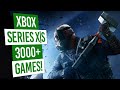 11 BACKWARDS COMPATIBLE GAMES You Have To Try On Xbox Series X|S