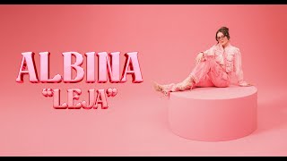 Albina Imeri - Leja Official Music Video