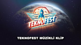 Teknofest Tanıtım Filmi - Müzikli  Resimi