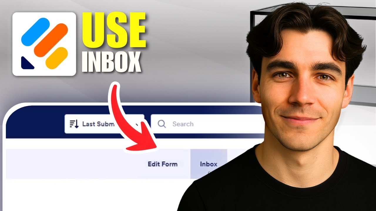 How To Use Jotform Inbox (Tutorial 2026)