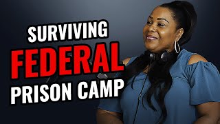 My Unbelievable Story of Being in PRISON with Teresa Giudice & Lauryn Hill | Dr. Clover Perez