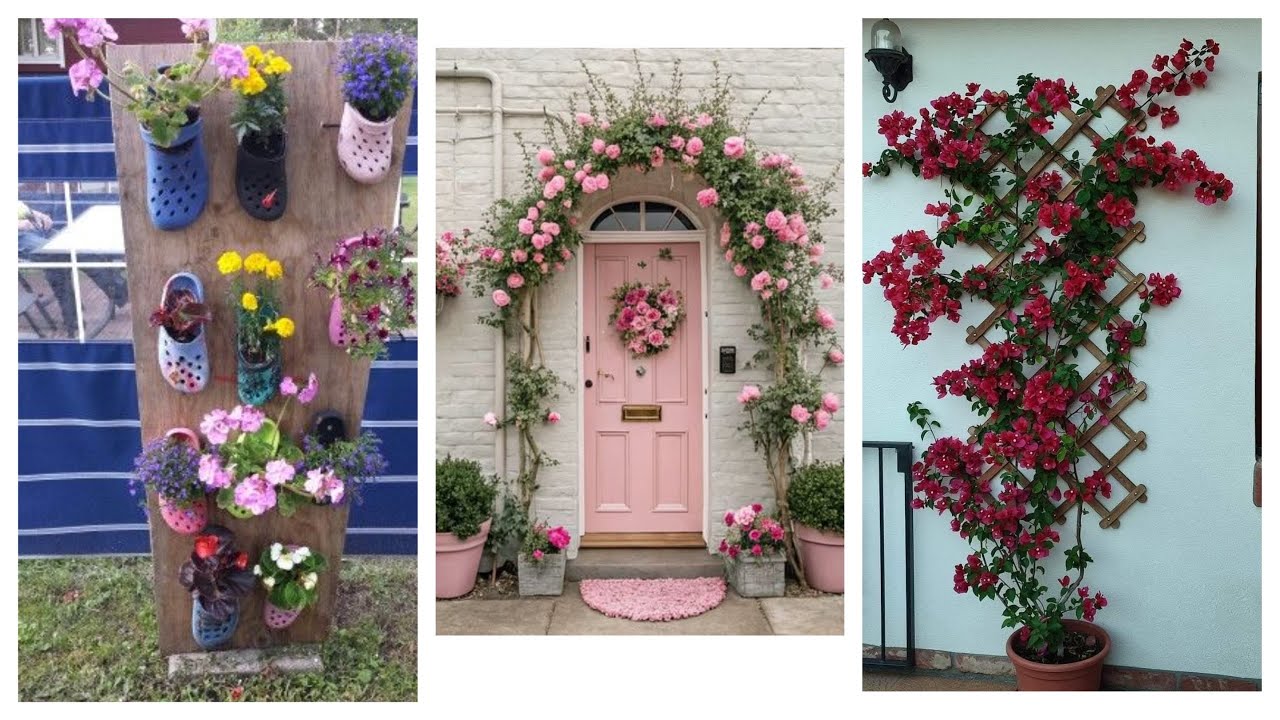 900+ Creative gardens ideas in 2026 