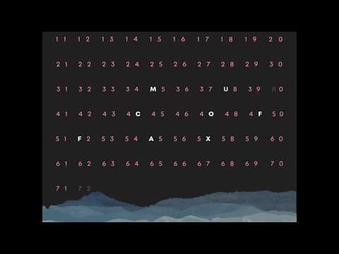 Tonton Murcof + Fax - "Static Discos 100" di YouTube