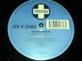 Stix N Stoned Outrageous Original Mix Mp4 mp3