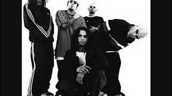 Korn - Jingle Balls Korn - Jingle Balls