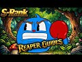 How to S-Rank Goopy le Grande on Expert - Cuphead Boss Guide
