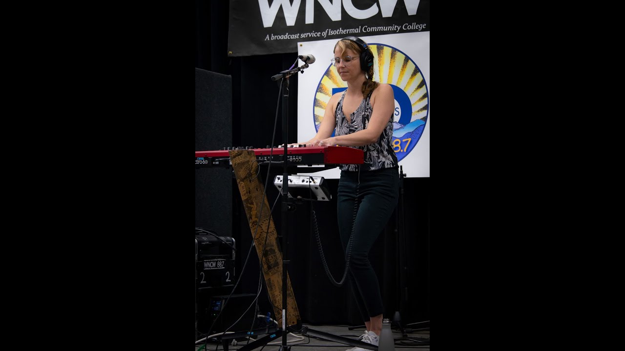 The Deer "Confetti to the Hurricane" YouTube