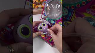 Taking out the 🦷#asmr #nerliebabies #distroller #shorts