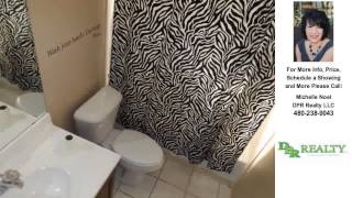 6410 W Saguaro Drive, Glendale, AZ Presented by Michelle Noel.