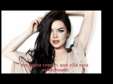 Lindsay Lohan A Beautiful Life Subtitulada En Español