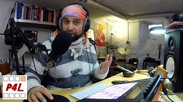 Module Summary / Module 02 / Composing & Producing in Ableton Live / For Newcomers