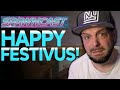 SPAWNCAST AFTERSHOW FESTIVUS EDITION