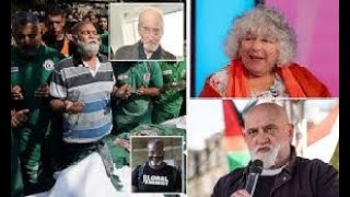 Miriam Margolyes, Charles Dance, Mike Leigh and Harry and Meghan's 'dear friend' blast the BBC Miriam Margolyes, Charles Dance, Mike Leigh and Harry and Meghan's 'dear friend' blast the BBC
