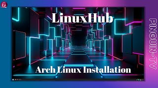 Linuxhub