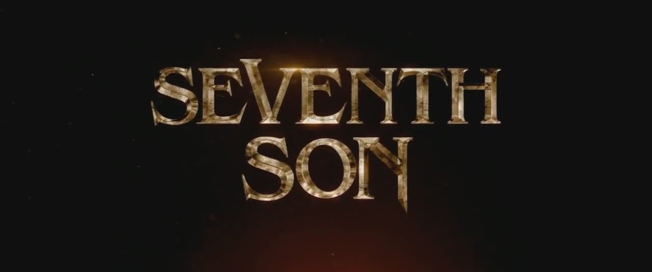 Седьмой сын / Seventh Son [2014] (Трейлер) - YouTube