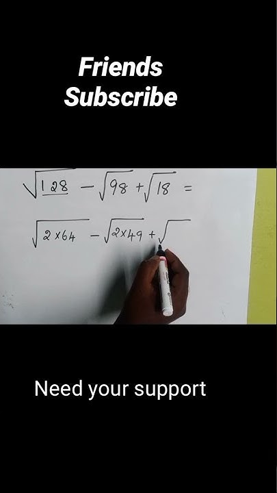 Square Root Trick Square Root In Tamil Easy Square Root Trick In square-root-trick-square-root-in-tamil-easy-square-root-trick-in