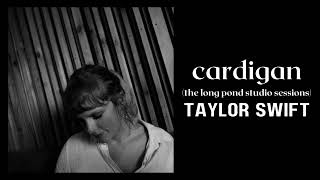 Taylor Swift - cardigan (1 Hour Loop) | folklore: the long pond studio sessions