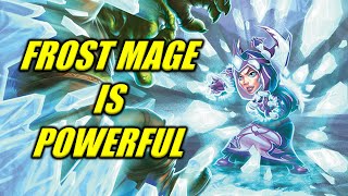 Dont Miss Out 10.2 Frost Mage Pvp