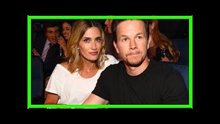 Mark Wahlberg’s Constant “Primping” Driving Wife Rhea Durham Nuts? | 24H News