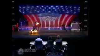 Power Team Television Appearances