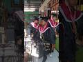 Farel Prayoga Sebelum Wisuda