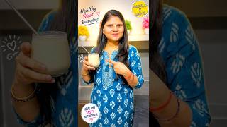 MANGO SMOOTHIE WEIGHT LOSS #mango #smoothie #viral #weightloss #ytshorts
