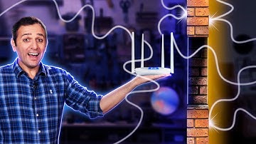 Entenda o WI-FI de uma VEZ por TODAS!