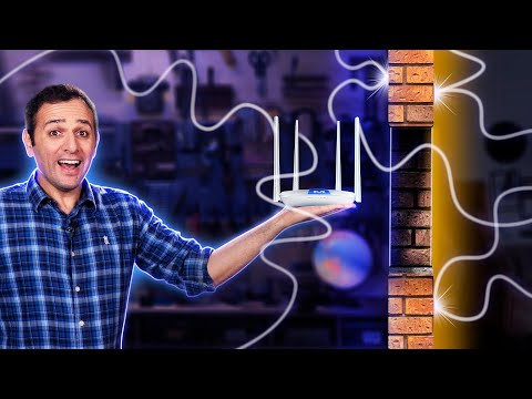 Entenda o WI-FI