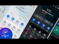 ASÍ ES One UI 3.0 con Android 11 | El Recuento Go