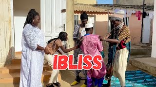 IBLISS - Wedji Sow ( Koorou Ibliss ) Episode 15 RAMADAN 2024