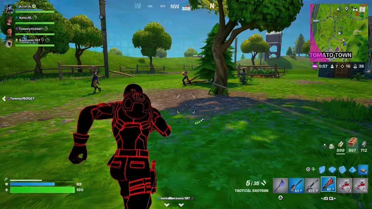 fortnite 1 Squad Kills 18 YouTube fortnite-1-squad-kills-18-youtube