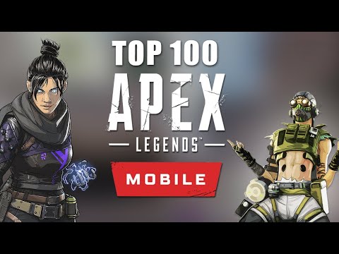 Reto: 25 Kills - Apex Legends Mobile - Reto: 25 Kills - Apex Legends Mobile