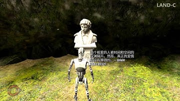 The Talos Principle - ALL STARS -Land.C