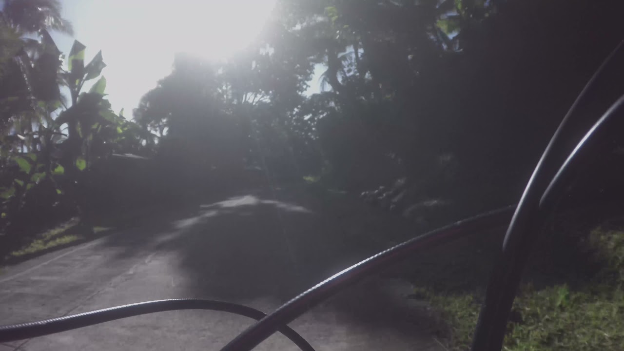 Malapoc Sur Downhill Maasin City RAW FILE