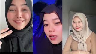 UKHTI HIJAB TOBRUT 💦💦💦 TIKTOK #pemersatubangsa #tobrut